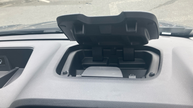 Renault Trafic Swb Diesel SL30 Blue dCi 150 Advance [Safety] Van EAG9 - Image 25